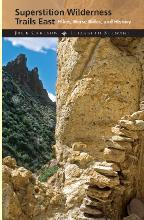 Superstition Wilderness Trails East