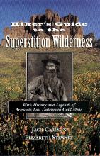 Hiker's Guide to the Superstition Wilderness